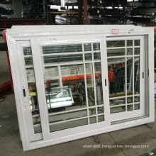 Soundproof Aluminum Sliding Window Designs for House